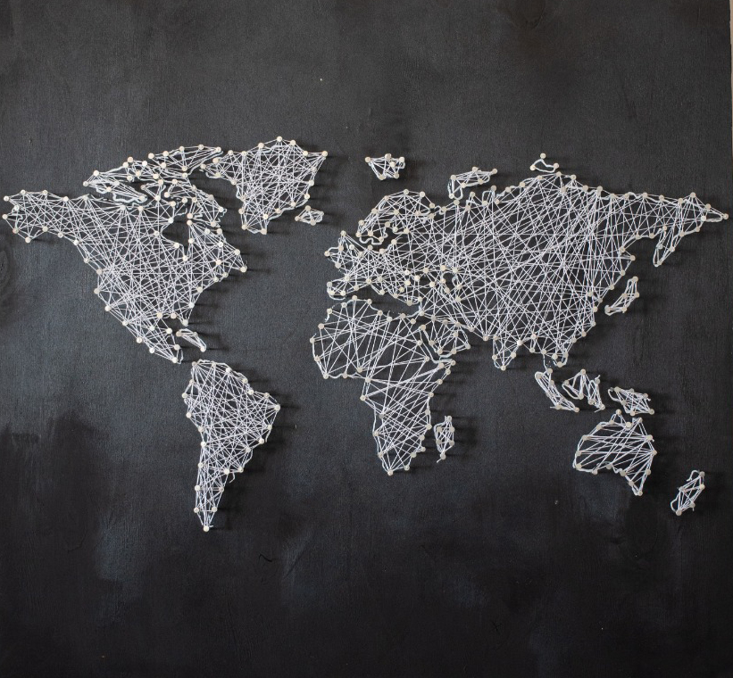 Usturk Logistics İletişim