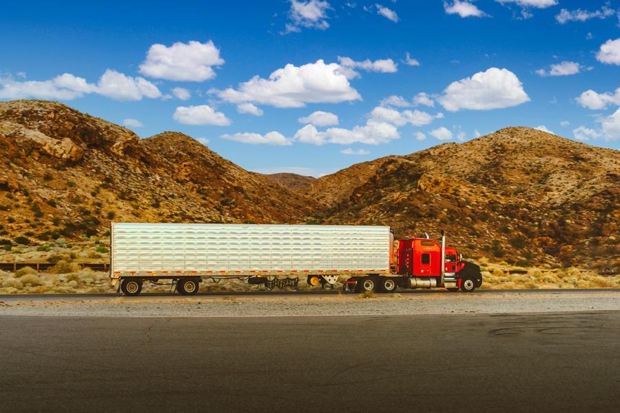 Karayolu Taşımacılığı Operasyonu