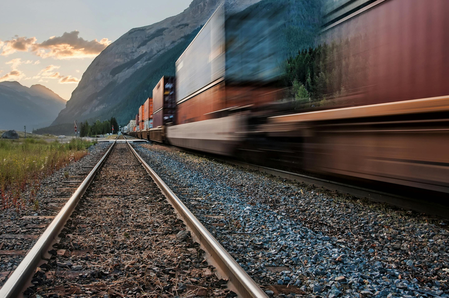 Multimodal Taşımacılık Operasyonu